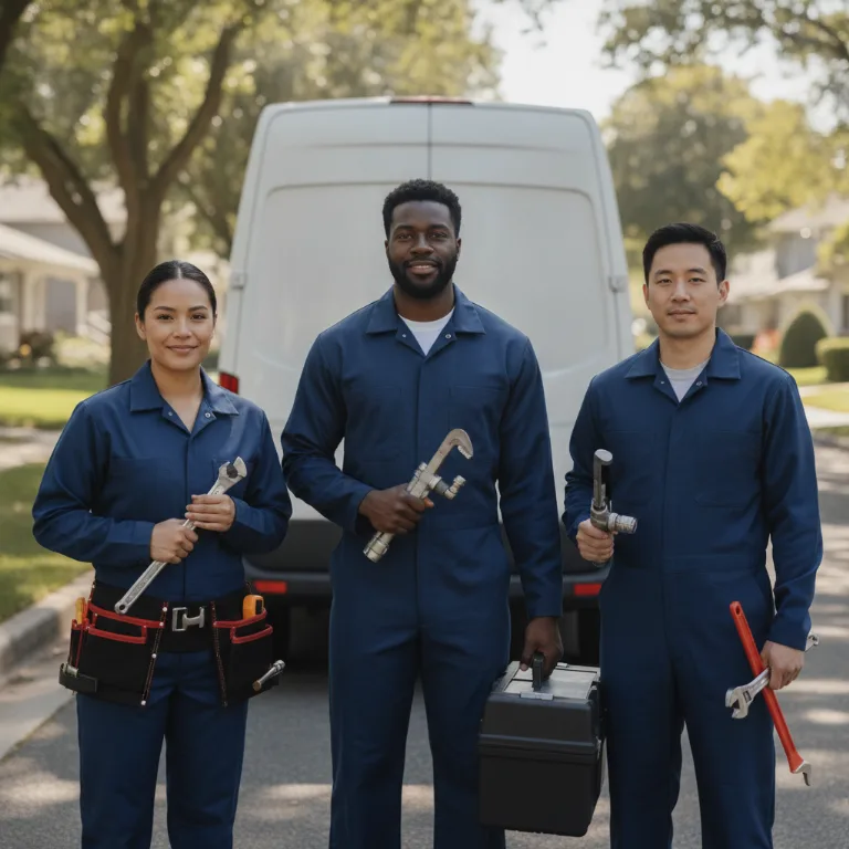 Water Heater Repair team in Timmins