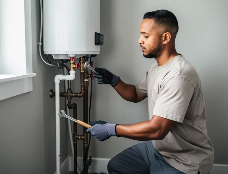 Water Heater Repair service in Timmins